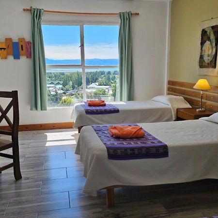 South B&B El Calafate Extérieur photo