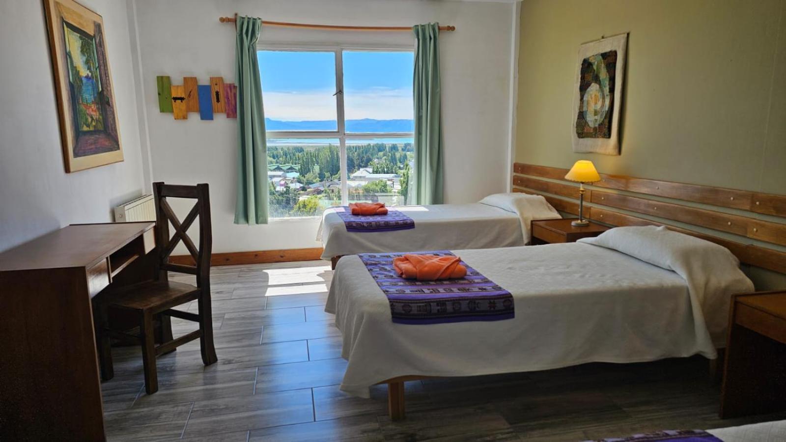 South B&B El Calafate Extérieur photo