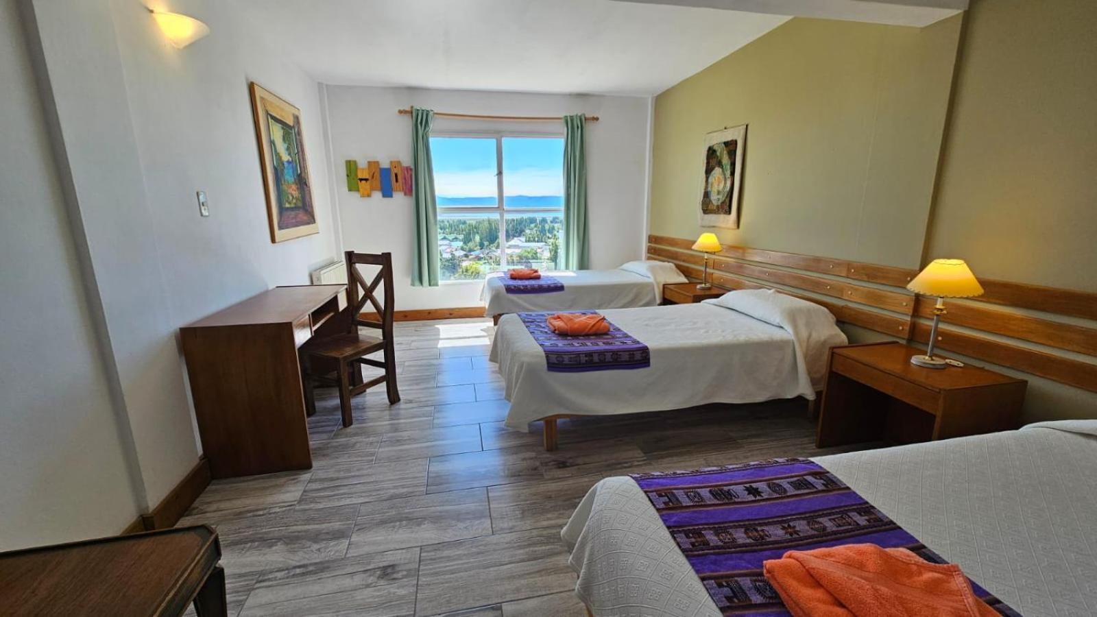 South B&B El Calafate Extérieur photo