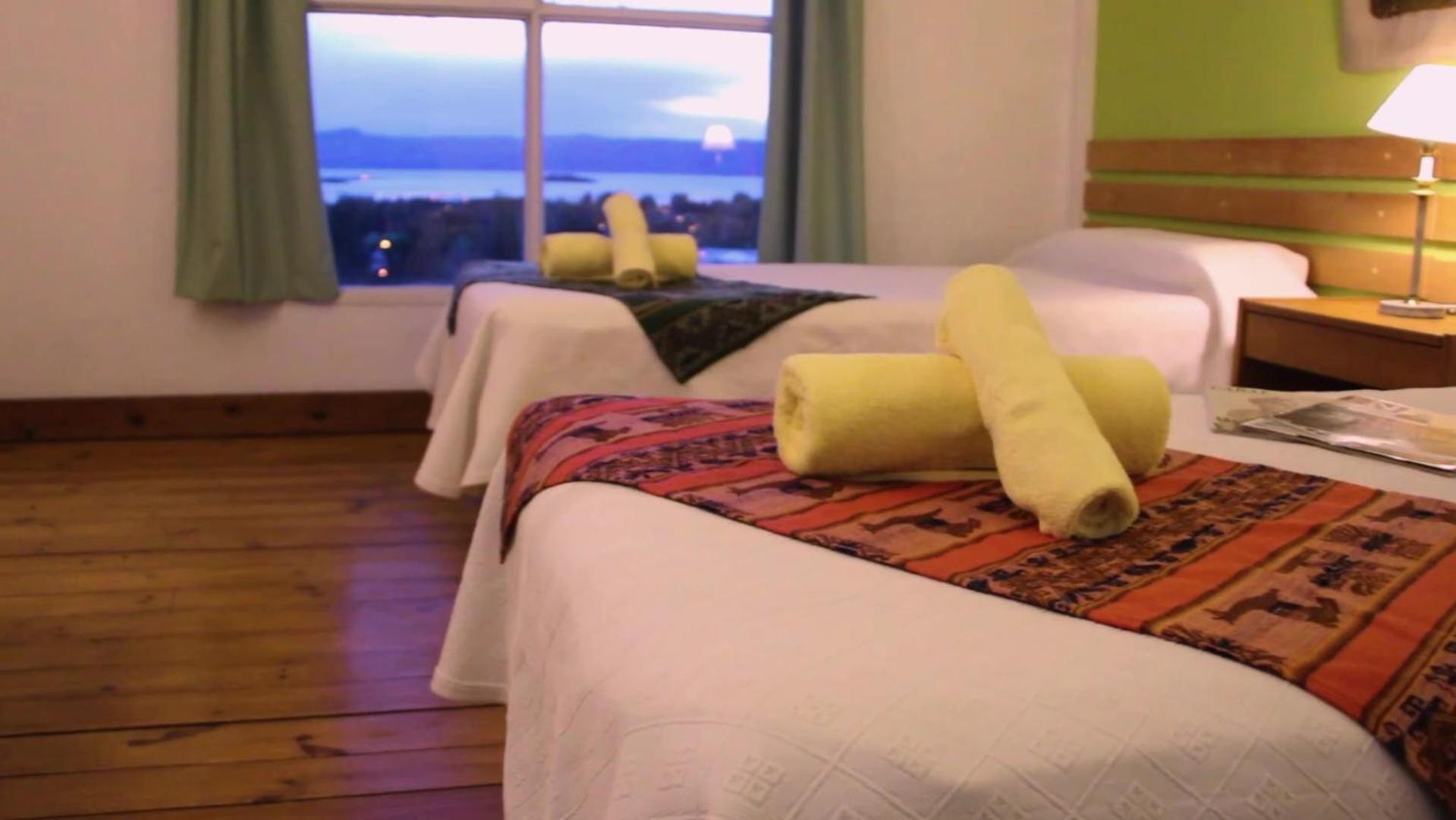 South B&B El Calafate Extérieur photo