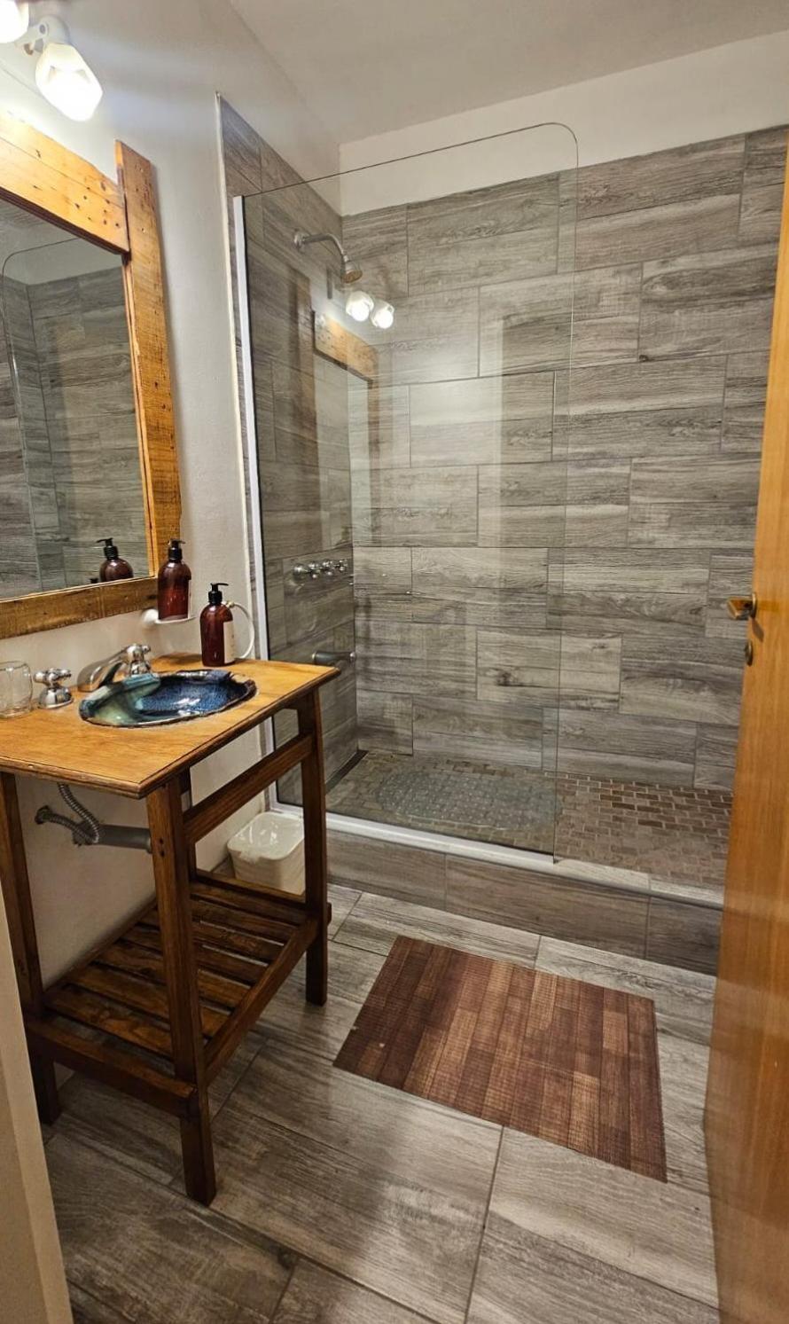 South B&B El Calafate Chambre photo