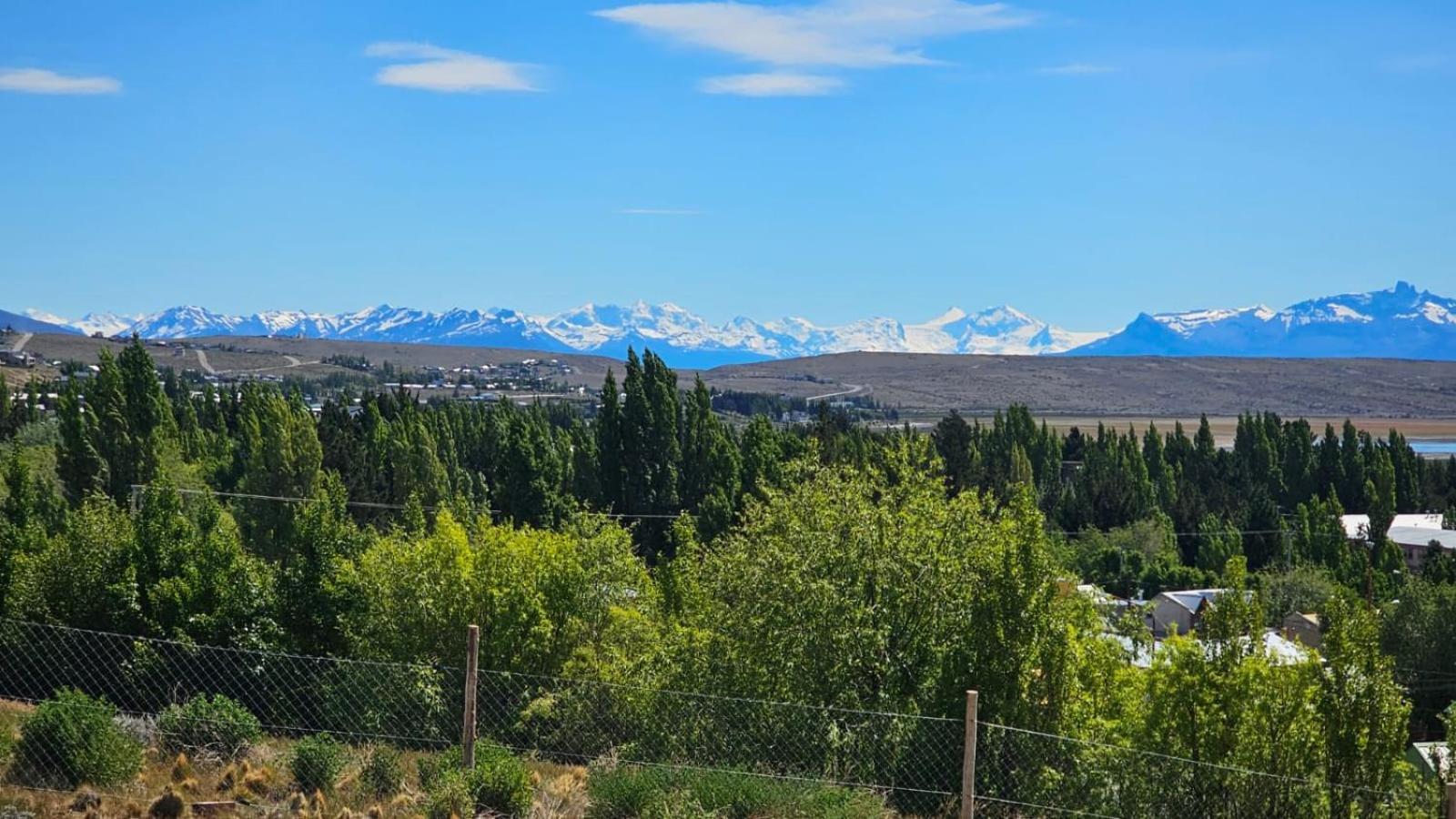 South B&B El Calafate Extérieur photo