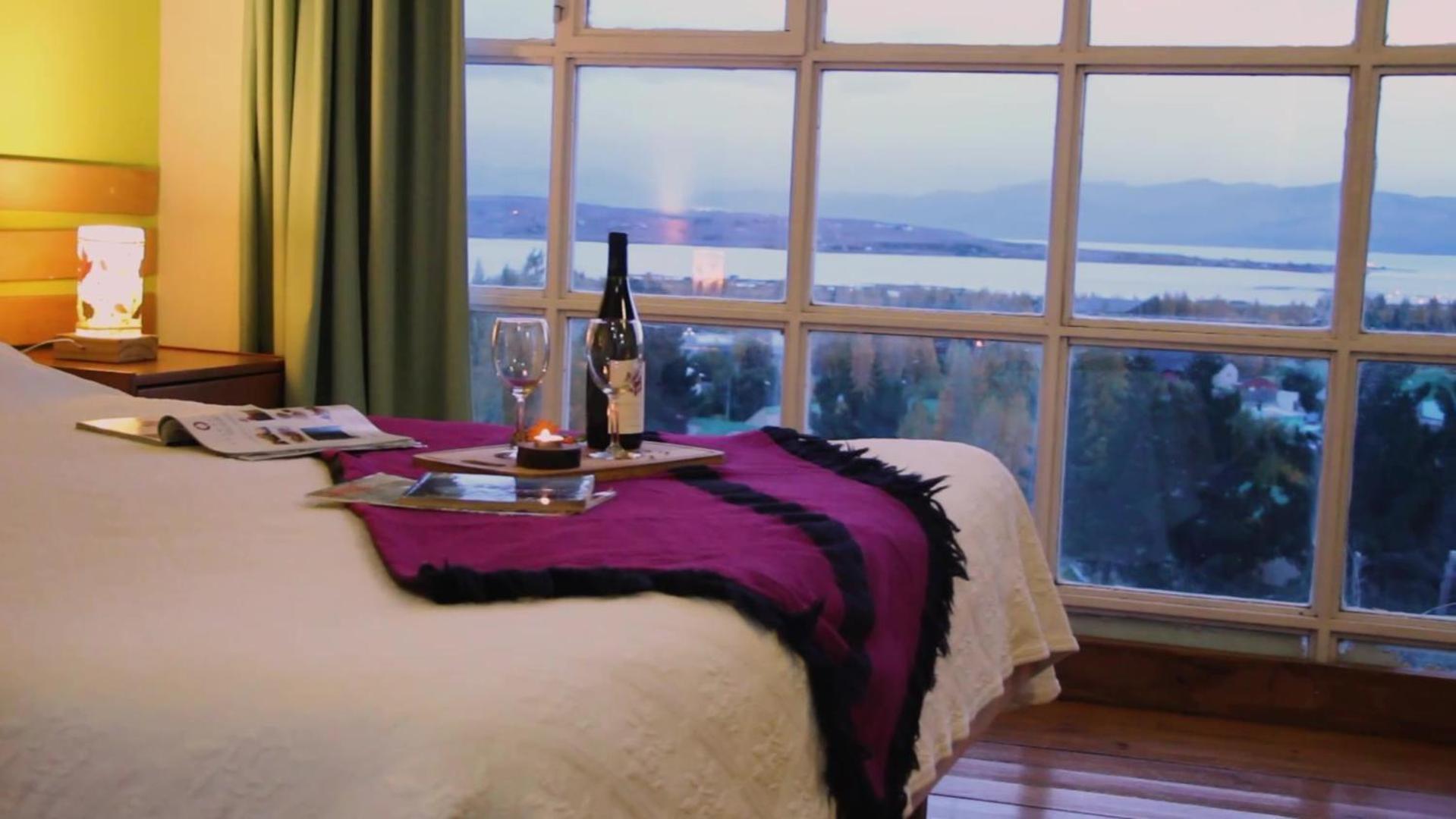 South B&B El Calafate Extérieur photo